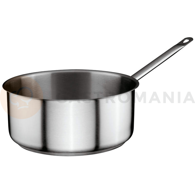 Rendlík nízký 2,5 l | GASTRO-TIP, 3223418