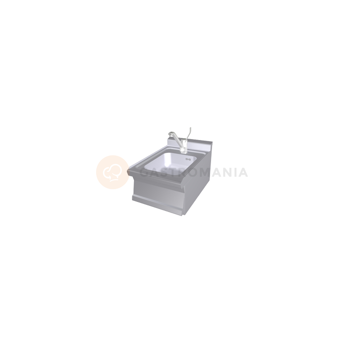 Udržovač hranolek elektrický GN 2/3 - 150 mm, RM 600 | RM GASTRO, BST - 64 EM