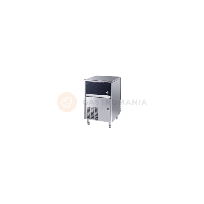Výrobník kostkového ledu 16 kg - chlazení vzduchem | RM GASTRO, IMC 3316 A