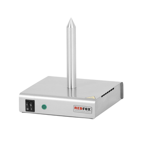 Hot-dog 1 trn, 0,1kW | RED FOX, HD-1