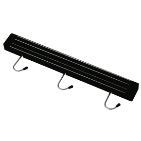 Lišta magnetická, 340 mm | GASTRO-TIP, 1310105