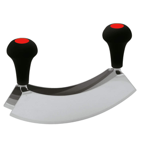 Nůž kolébkový délka ostří 20 cm | GIESSER MESSER, 401030303670