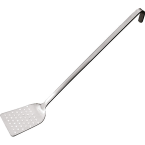 Obracečka monoblok perforovaná 45/10x10 cm | GASTRO-TIP, 1650301