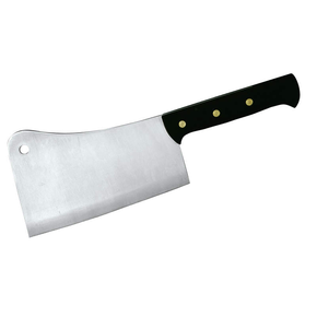 Sekáček nerez 24 cm | GASTRO-TIP, 1510252