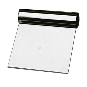 Škrabka 130 x 120 mm | GASTRO-TIP, 333449112822