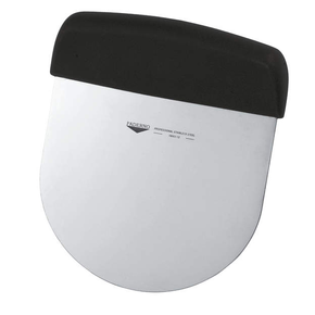 Škrabka oblá 120 x 100 mm | PADERNO, 801480867844