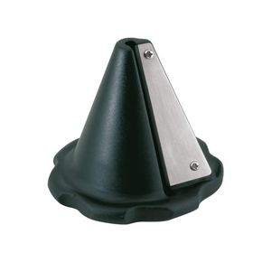Spirálový nůž dekorační (pr. 7,0 cm) | GASTRO-TIP, 801480872667