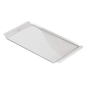 Tác ohýbaný STRONG 480x120 mm | GASTRO-TIP, 3214120
