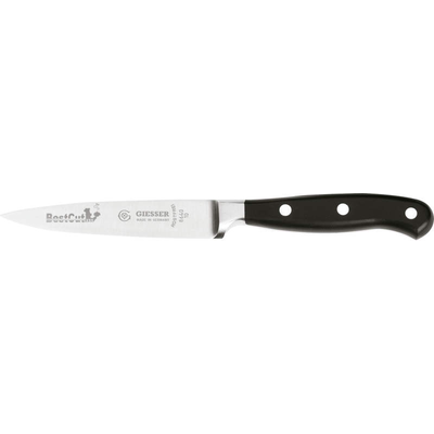 Nůž k loupání BestCut G 8640, 100 mm | GIESSER MESSER, 401030303751