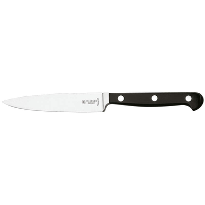 Nůž k loupání G 8243 100 mm | GIESSER MESSER, 401030303455