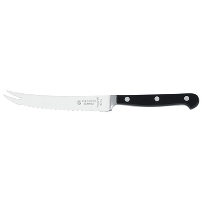 Nůž na rajčata G 8244 130 mm | GIESSER MESSER, 401030303991