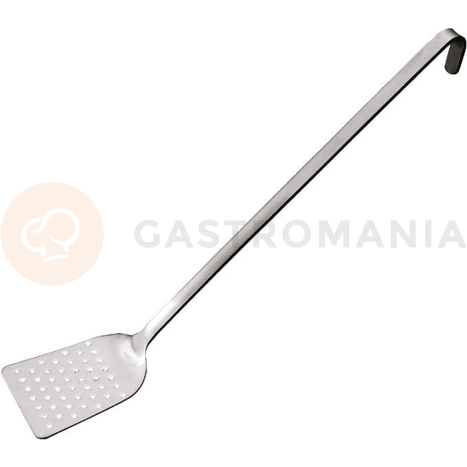 Obracečka monoblok perforovaná 45/10x10 cm | GASTRO-TIP, 1650301