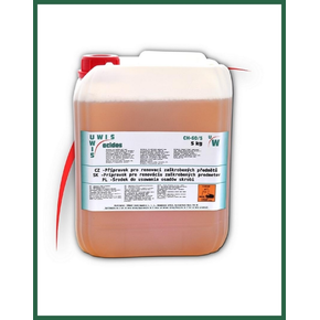 Aci des 5 kg | UWIS, CH-60/5