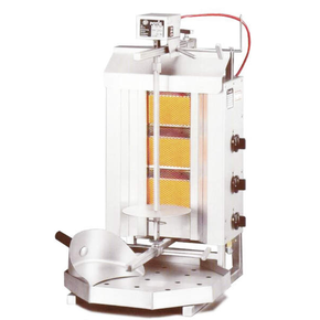 Gyros gril plynový G1 | POTIS, 7230160