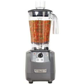 Kuchňský mixér Tournant Food Blender | HAMILTON BEACH, HB-F600S-CE