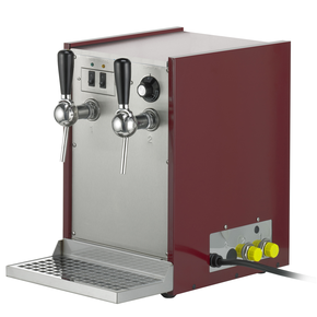 Ohřívač svařeného vína Hot Point II,100litrů/h | NEUMARKER, 00-70342-K