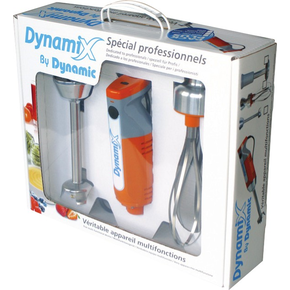 Sestava Dynamix MINI 160 | DYNAMIC , DY-MF052