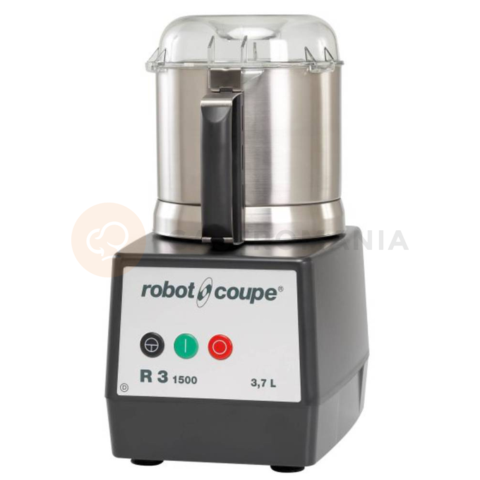 Kutr R3 | ROBOT COUPE, 22382