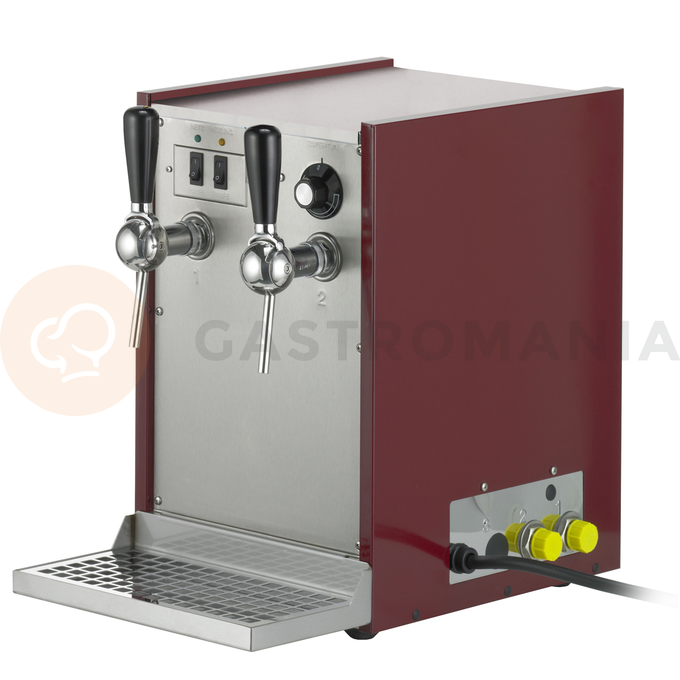 Ohřívač svařeného vína Hot Point II,100litrů/h | NEUMARKER, 00-70342-K