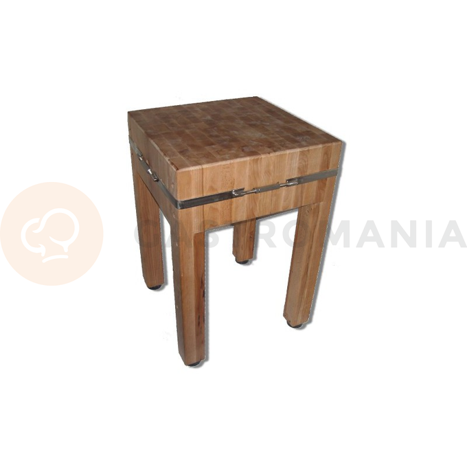 Špalek 600x600x230 mm | TOMGAST, MES-6060