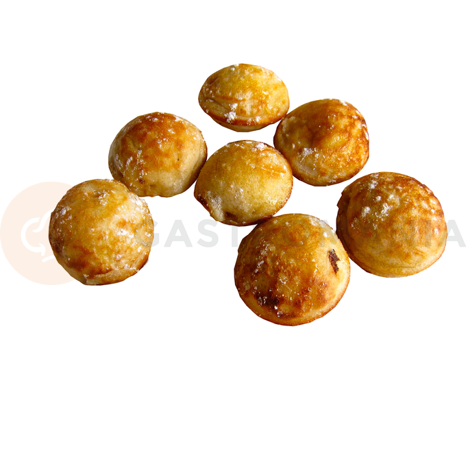 Stroj na pečení Poffertjes, 4,4 kW | NEUMARKER, 12-40930