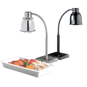 Infra lampy, černá 0,25 kW | SCHOLL, 7230397