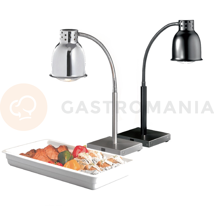 Infra lampy, černá 0,25 kW | SCHOLL, 7230397