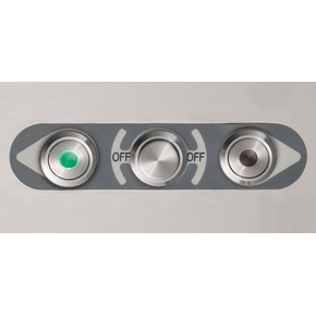 Miesiarka do farszu mięsa surówek sałatek elektryczna, wolnostojąca, 250 l, 2x 1,1 kW, 400V, 1422x700x1029 mm | RESTO QUALITY, ME 180 BA EVO