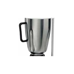 Mikser kielichowy, blender barmański, tryb pulsacyjny, 5 l, 245x260x540 mm | RESTO QUALITY, JUMBOMIXER X5