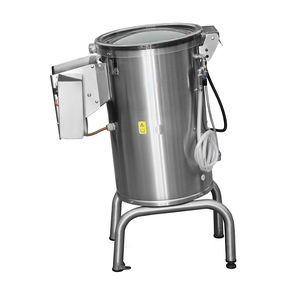 Obieraczka do cebuli, nierdzewna, wsad 8 kg, 0,75 kW, 442x686x945 mm | RESTO QUALITY, C/E OP8