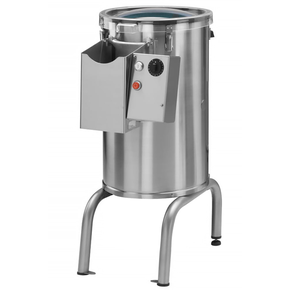 Obieraczka do czosnku, wsad 8 kg, 0,75 kW, 442x686x945 mm | RESTO QUALITY, GP8T C/E