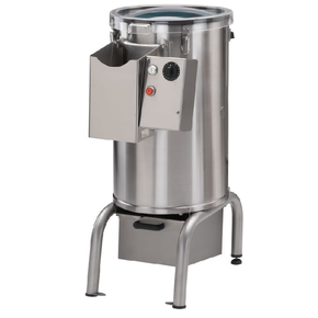 Obieraczka do czosnku, wsad 8 kg, 0,75 kW, 442x686x945 mm | RESTO QUALITY, GP8T C/E