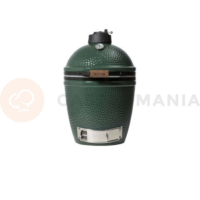 Ceramiczny grill ogrodowy, Ø 400 mm | BIG GREEN EGG, Medium