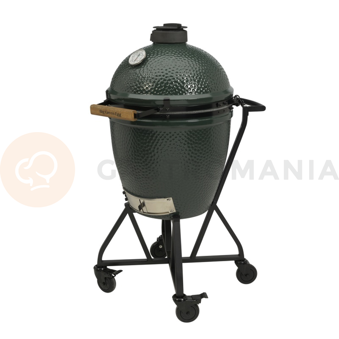 Podstawa jezdna do grilla ogrodowego Large | BIG GREEN EGG, 120175