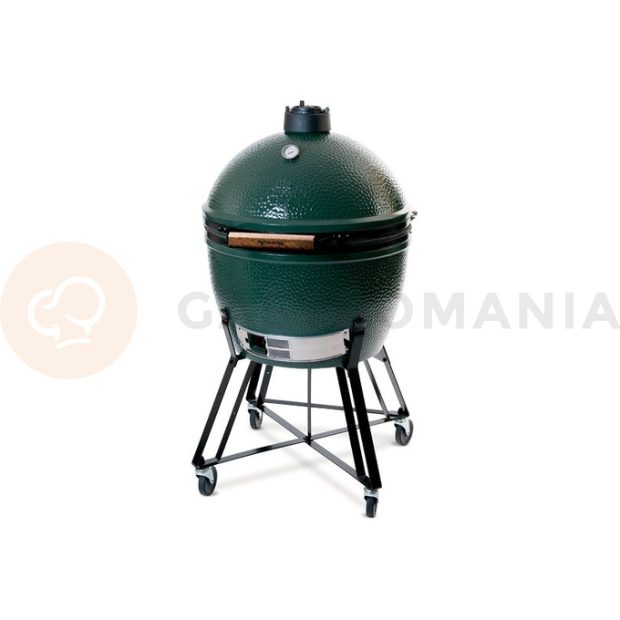 Podstawa jezdna do grilla ogrodowego Xlarge | BIG GREEN EGG, 301079