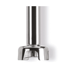 Mikser ręczny zanurzeniowy 530 mm, 450 W, 2000-11000/17000 obr./min., 130x380 mm | RESTO QUALITY, Premium FM450VV500