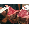Szafa do sezonowania mięsa, czarna 60/160 kg, 920x800x2115 mm | ZERNIKE, Klima Meat System Double KMSD900PVB