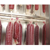 Szafa do sezonowania salami, sera, produktów wegańskich, 50/80 kg, 920x800x2115 mm | ZERNIKE, Klima Aging System KAS900PV