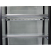 Witryna cukiernicza 350 l, 650x805x1445 mm | RESTO QUALITY, ARC-300L