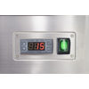 Witryna cukiernicza 350 l, 650x805x1445 mm | RESTO QUALITY, ARC-300L