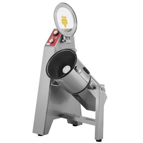 Cutter gastronomiczny 20 l, 400 V, 750/1500 rpm, 610x645x1045 mm | RESTO QUALITY, RQ.SD.07
