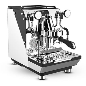 Ekspres ciśnieniowy 1-grupowy 1,7+1,5 l, 311x458x420 mm | CREM, ONE 2B R-LFPP Dual
