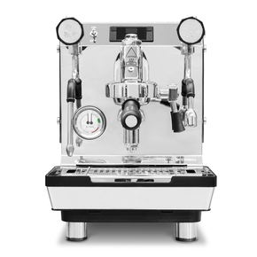 Ekspres ciśnieniowy 1-grupowy 1,7 l, 300x458x420 mm | CREM, ONE 1B Dual