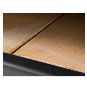 Górna płyta szamotowa do pieców BAKE 6, BAKE D6, BAKE 6H, BAKE D6H | RESTO QUALITY, MOD. 6 R