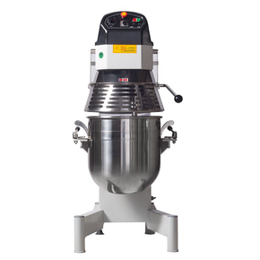 Mikser planetarny 40 l, 2,2 kW, 400 V, 630x910x1370 mm | RESTO QUALITY, Premium PM 40