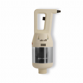 Mikser ręczny zanurzeniowy 430 mm, 550 W, 2000-9000/15000 obr./min., 130x390 mm | RESTO QUALITY, Premium FM550VV400