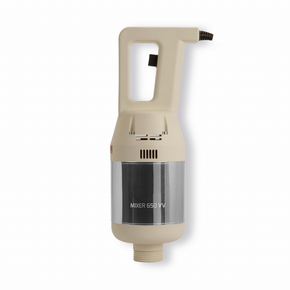 Mikser ręczny zanurzeniowy 430 mm, 650 W, 2000-9000/13000 obr./min., 130x400 mm | RESTO QUALITY, Premium FM650VV400