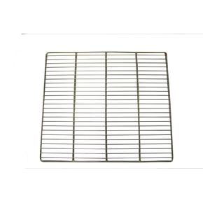 Półka plastyfikowana GN 2/1 do szaf do sezonowania Zernike modele 700/1500 | ZERNIKE, K70150RIGRI