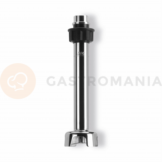 Mikser ręczny zanurzeniowy 330 mm, 550 W, 2000-9000/15000 obr./min., 130x390 mm | RESTO QUALITY, Premium FM550VV300