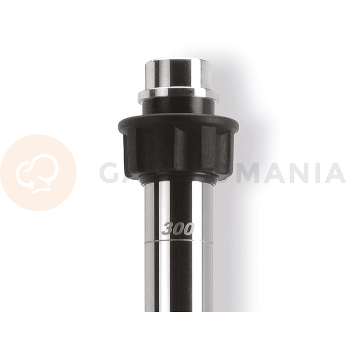 Mikser ręczny zanurzeniowy 330 mm, 550 W, 2000-9000/15000 obr./min., 130x390 mm | RESTO QUALITY, Premium FM550VV300